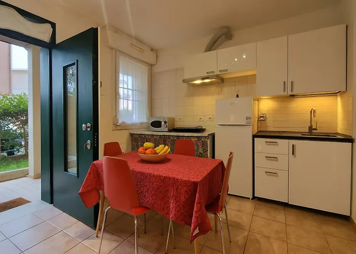 Fiorilli House - Fair District - Gratis Private Parking *