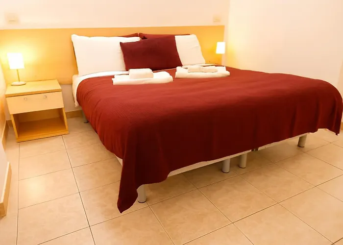 Fiorilli House - Fair District - Gratis Private Parking