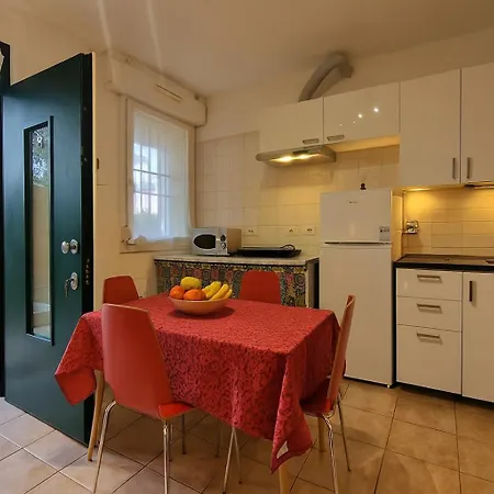 Fiorilli House - Fair District - Gratis Private Parking *