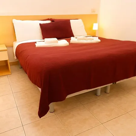 Fiorilli House - Fair District - Gratis Private Parking