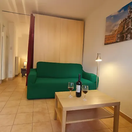 דירה Fiorilli House - Fair District - Gratis Private Parking *