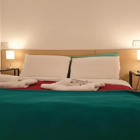 Fiorilli House - Fair District - Gratis Private Parking Bologna