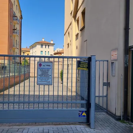 Fiorilli House - Fair District - Gratis Private Parking * Bolonha