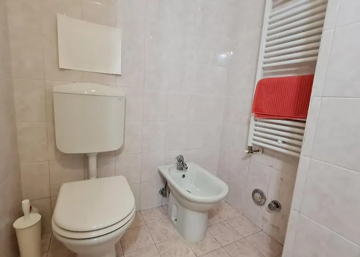 Fiorilli House - Fair District - Gratis Private Parking Lejlighed *