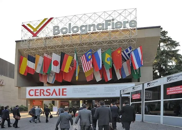 Fiorilli House - Fair District - Gratis Private Parking Apartman