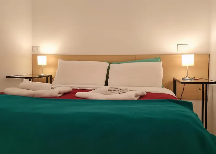 Fiorilli House - Fair District - Gratis Private Parking Bologna