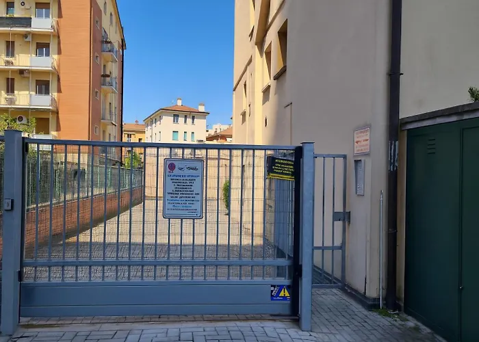 Fiorilli House - Fair District - Gratis Private Parking * Bologna