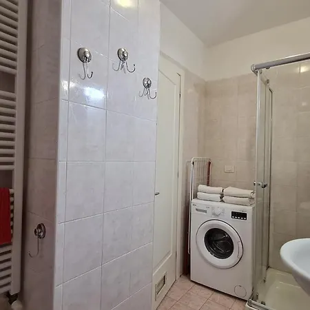 Fiorilli House - Fair District - Gratis Private Parking * Bolonya