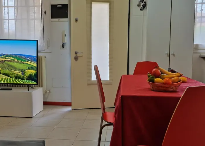 Fiorilli House - Fair District - Gratis Private Parking Διαμέρισμα Μπολόνια