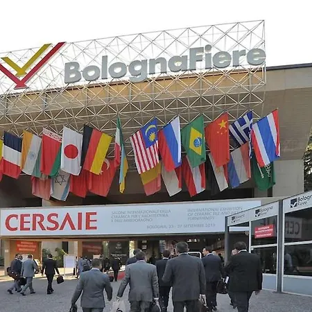 Fiorilli House - Fair District - Gratis Private Parking Apartamento
